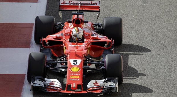 Formula 1, si cambia: i Gran premi in Europa al via alle ore 15.10