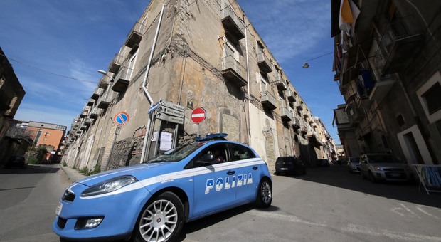 Scacco alla gang degli pneumatici: due arresti tra Napoli e Salerno