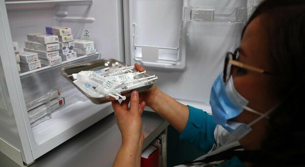 Vaccini in ritardo, richiami a rischio nel Lazio per metà pazienti