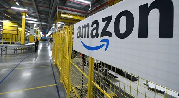 Amazon, multa da 746 milioni di euro per violazione del GDPR in UE