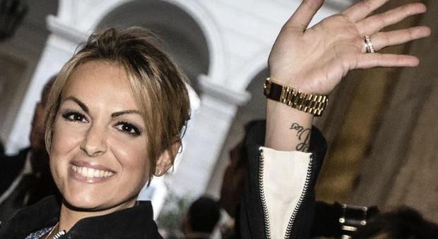 Francesca Pascale: «Amo Silvio Berlusconi ma potrei amare una donna»