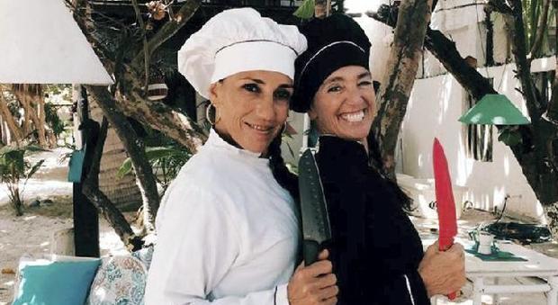 Le due sorelle chef che hanno conquistato i Caraibi