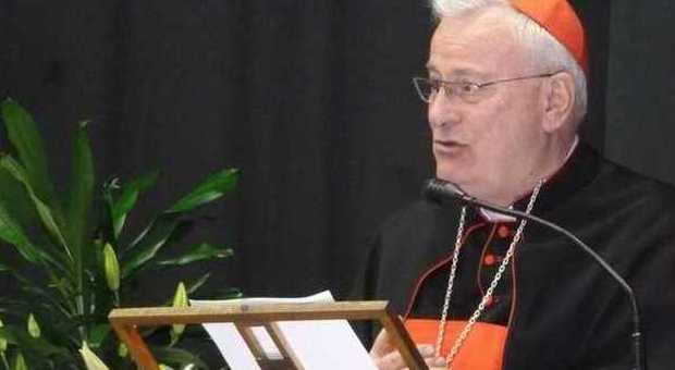 Il cardinale Bassetti dall'ospedale: «Le mie sofferenze in cambio del buon esito delle trattative per la Perugina»