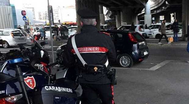 Roma, rissa tra immigrati alla stazione Tiburtina: tre arresti, i feriti in ospedale