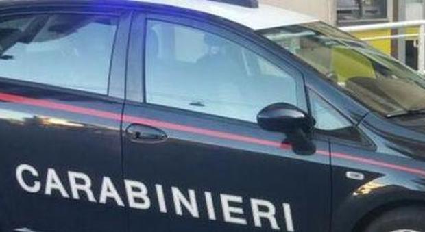 Sassoferrato, la droga arriva da Napoli: due corrieri col carico arrestati al casello