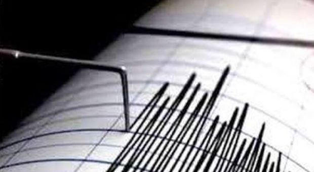 Terremoto tra Toscana e Romagna di magnitudo 3.3: molta gente in strada per la paura