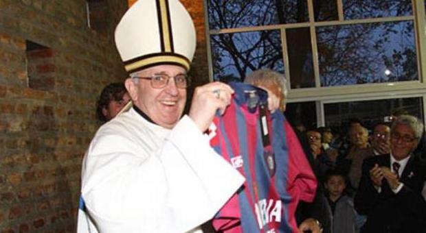 San Lorenzo, in finale con il Viagra: la squadra del Papa lo ha usato contro l'altitudine