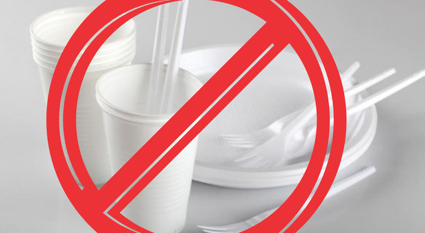 Stop plastica, dai bicchieri monouso alle cannucce: le aziende non hanno più scuse. Cos'è il tax credit