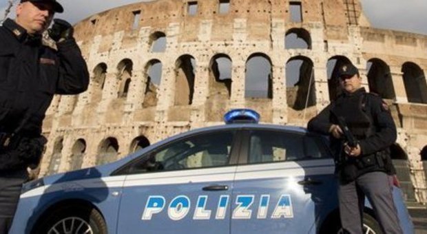 Terrorismo, ecco il piano di difesa in caso di attacco al Colosseo e a San Pietro