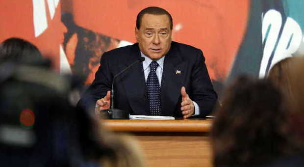 Berlusconi, la Cassazione: «L'interdizione è una misura adeguata»