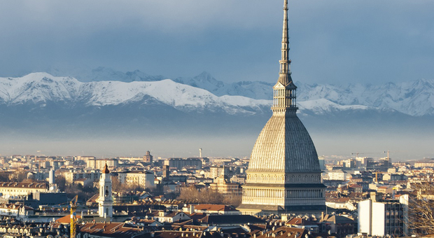 Torino per due giorni protagonista del profilo ufficiale Twitter Italia