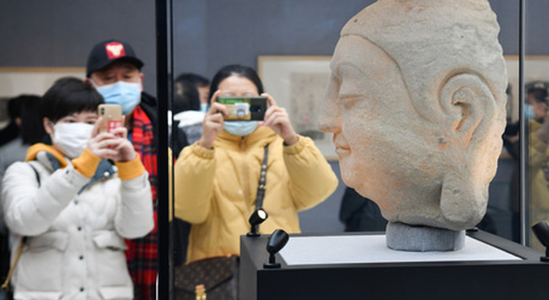 Cina, Pechino pensa a un museo digitale sul patrimonio globale
