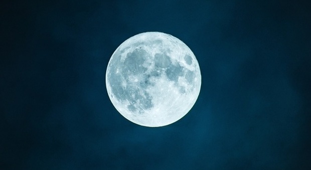 Luna del Castoro, perché si chiama così e quando vederla (anche in Italia)
