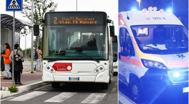 Roma, sputi e minacce all’autista del bus: l’ultimo raid dei bulli. «Maleducati e senza scrupoli»