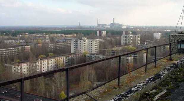"Le radiazioni di Chernobyl uccidono ancora". ​Nella zona il tempo si è fermato all'86