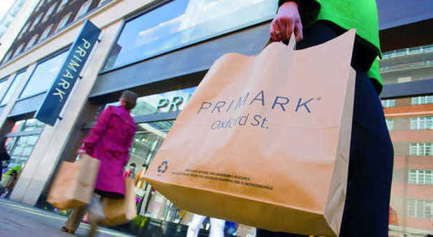 Primark, è irlandese la nuova catena di moda giovane e sempre più low cost