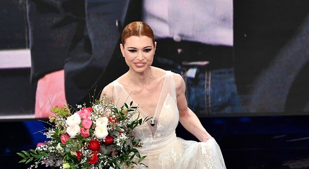 immagine Sanremo 2020, tutti i look della seconda serata
