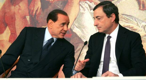 Elezioni Quirinale, l'analisi del sentiment sulla rete: Draghi e Berlusconi favoriti, seguono altri cinque papabili