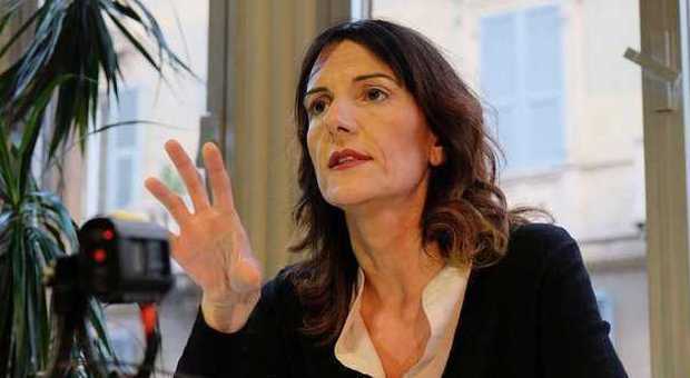 Genova, il Pd sostiene Raffaella Paita: «Resti candidata anche se è indagata»