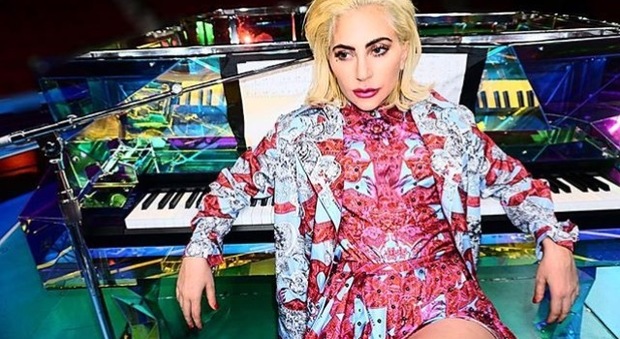 Lady Gaga_Tom Eerebout Fashion Stylist Official Instagram