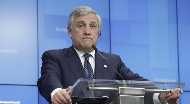 Libia: Tajani, Ue parli con una voce sola