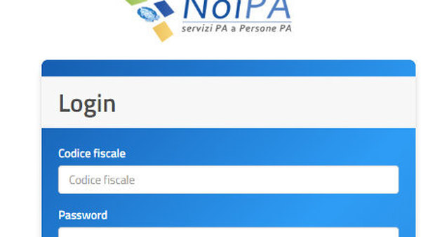 NoiPa, cedolino marzo: come vedere il pdf dopo l'aggiornamento