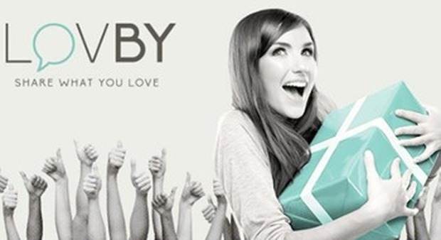 Lovby, dalla pubblicità agli influencer: il marketing cambia pelle