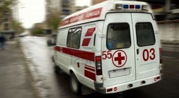 Russia, bus con operai finisce in mare: almeno 12 morti