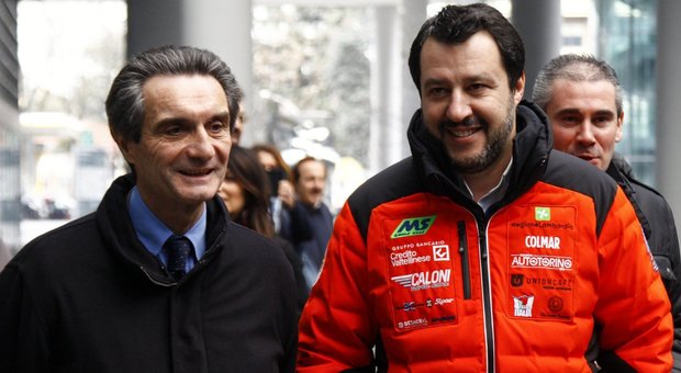 Salvini brinda contro i 99 Posse: la risposta della band napoletana