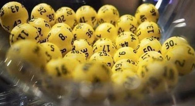 Estrazioni Lotto, Superenalotto e 10eLotto di sabato 7 dicembre 2019: i numeri vincenti. Nessun 6 né 5+