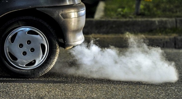 Smog, pugno duro a Benevento: dodici domeniche senza le auto