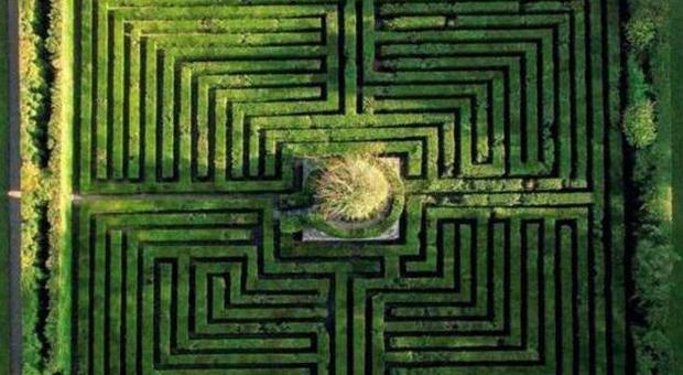 Il labirinto