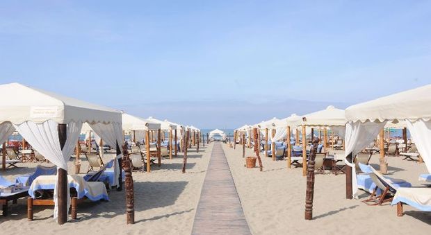 E' ufficiale: il Twiga Beach di Briatore a Otranto Già partite le selezioni del personale