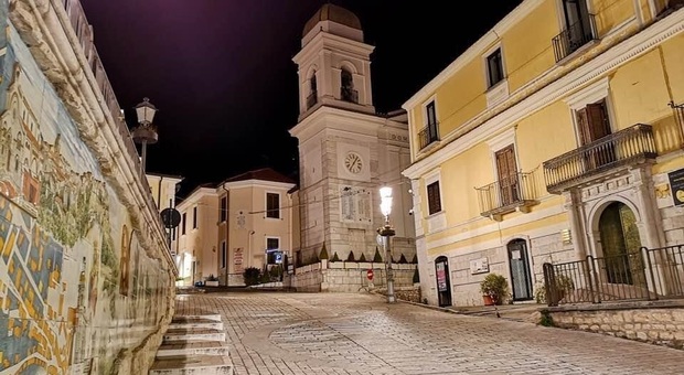 Pietrelcina, tornano i turisti da San Pio primo segnale di ripresa dopo il Covid