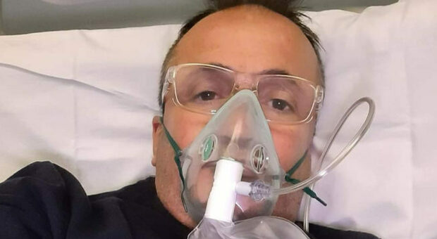 Covid, l'ex pugile Maurizio Stecca ricoverato in ospedale: «La mia sfida più difficile»