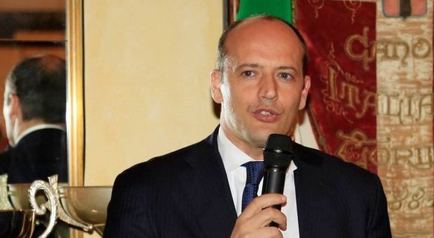 Mauro Baldissoni (Toiati)