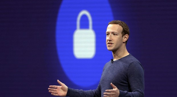 Facebook: Ue, accettate richieste su chiarezza uso dati