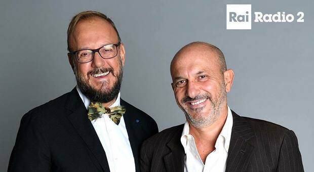 Dose e Presta: «Il nostro Ruggito in radio da 25 anni racconta l’Italia»