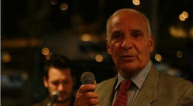 The Voice Senior, il pesarese Mario Aiudi (83 anni) primo finalista: «Grazie a questo programma ho ritrovato un fratello»