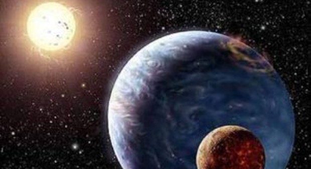 Scoperto un altro pianeta gemello della Terra, la Nasa svela il mistero
