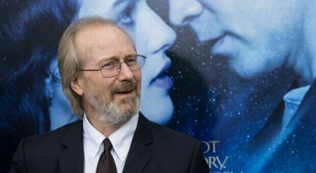 Morto William Hurt, l'attore premio Oscar per «Il bacio della donna ragno»