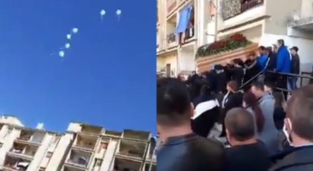 Lamezia, folla al funerale di un cittadino rom durante i divieti: indaga la polizia