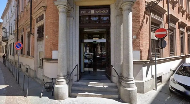 Colpo in trasferta da 15 milioni nel caveau della banca: tre pugliesi tra gli 11 indagati