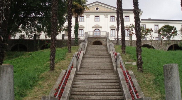 Ville aperte in Friuli Venezia Giulia