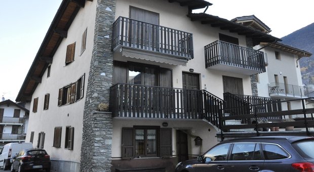 Aosta, mamma infermiera uccide i figli di 7 e 9 anni e si suicida