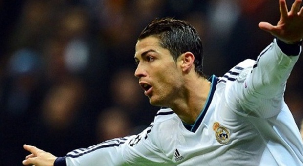 Il Real Madrid gela Platini "CR7 merita il Pallone d'oro"