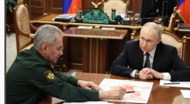 Putin prepara i nuovi decreti militari: scontro con la Nato più vicino, l'alleanza con Kim Jong-un