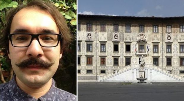 Terrorismo, espulso dal'Italia e rimpatriato studente turco della Normale di Pisa