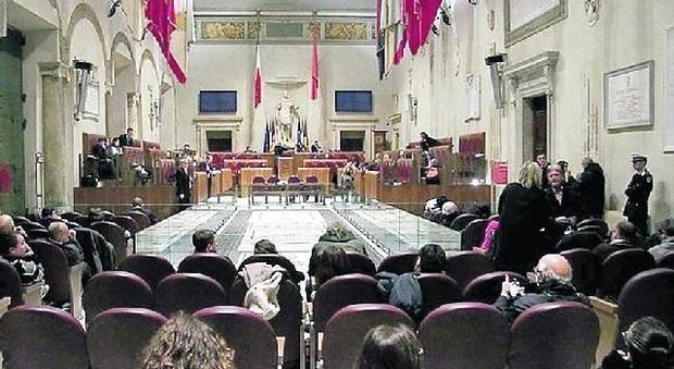 Bilancio, oggi l'ok dell'Assemblea Capitolina: polemica sui tagli al sociale