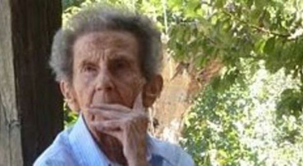 Addio Emma Castelnuovo, la professoressa di 100 anni